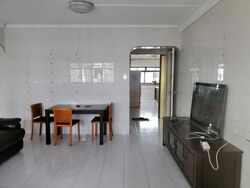 Blk 466 Hong Kah Ville (Jurong West), HDB 4 Rooms #435618101